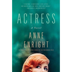 Actress: A Novel