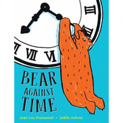 Bear Against Time