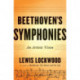 Beethoven's Symphonies: An Artistic Vision