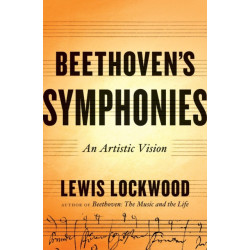 Beethoven's Symphonies: An Artistic Vision