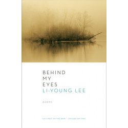 Behind My Eyes: Poems