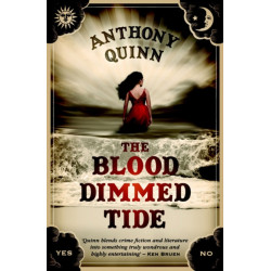 The Blood dimmed Tide