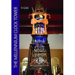 The Millennium Clock Tower