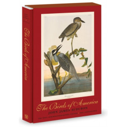 The Birds of America: The Bien Chromolithographic Edition
