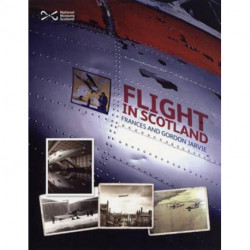 Flight in Scotland