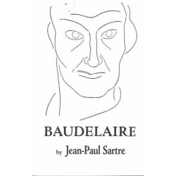 Baudelaire: Critical study