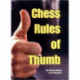 Chess Rules of Thumb