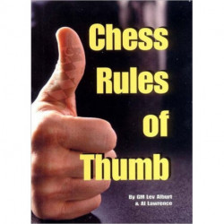 Chess Rules of Thumb