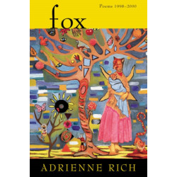 Fox: Poems 1998-2000