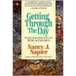 Getting through the Day - Strategies for Adults Hurt as Children (Paper)