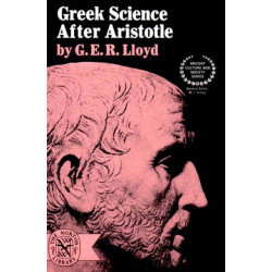 Greek Science After Aristotle