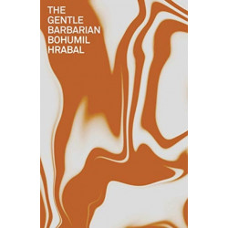 The Gentle Barbarian
