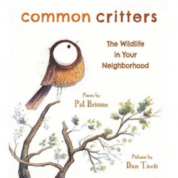 Common Critters: The Wildlife in Your Neighborhood
