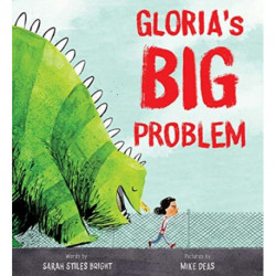 Gloria's Big Problem