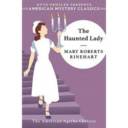 The Haunted Lady