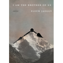 I Am the Brother of XX