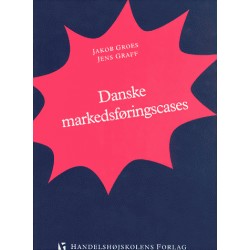 Danske markedsføringscases