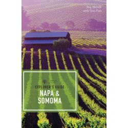 Explorer's Guide Napa & Sonoma