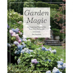 Gardentopia: Design Basics for Creating Beautiful Outdoor Spaces