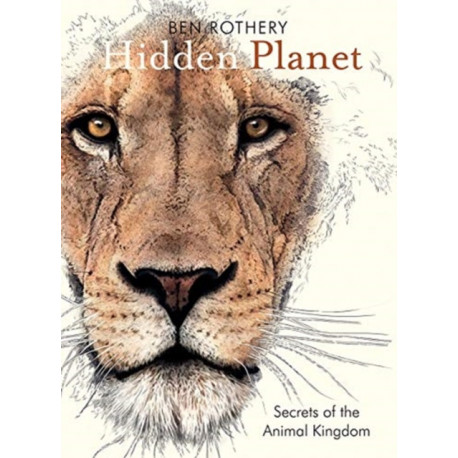 Hidden Planet: Secrets of the Animal Kingdom