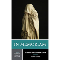 In Memoriam: A Norton Critical Edition