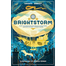 Brightstorm: A Sky-ship Adventure