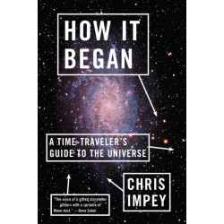 How It Began: A Time-Traveler's Guide to the Universe