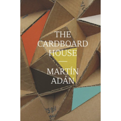 The Cardboard House