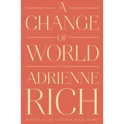 A Change of World: Poems