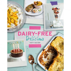 Dairy-Free Delicious