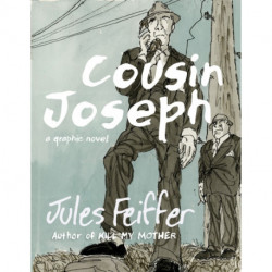 Cousin Joseph: A Graphic Novel