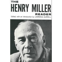 The Henry Miller Reader