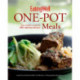 EatingWell One-Pot Meals