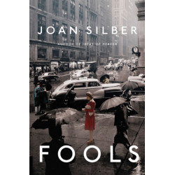 Fools: Stories