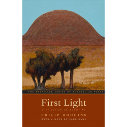 First Light: A Selection of Poems