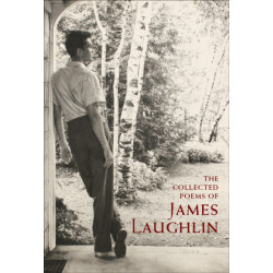 The Collected Poems of James Laughlin