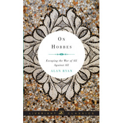 On Hobbes: Escaping the War of All Against All