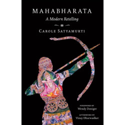 Mahabharata: A Modern Retelling