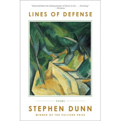 Lines of Defense: Poems