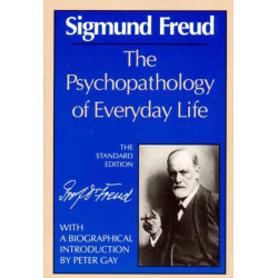 The Psychopathology of Everyday Life