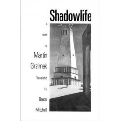 Shadowlife: Novel