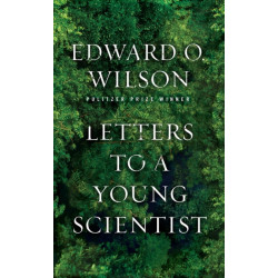 Letters to a Young Scientist