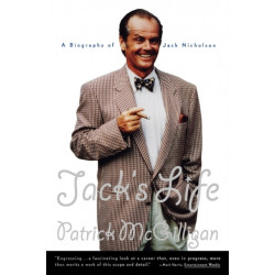 Jack's Life - A Biography of Jack Nicholson (Paper)