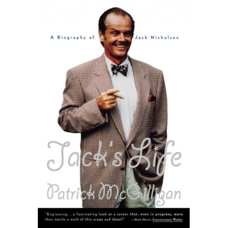 Jack's Life - A Biography of Jack Nicholson (Paper)
