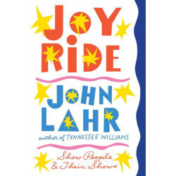 Joy Ride - Show People and Their Shows