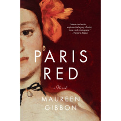 Paris Red - A Novel