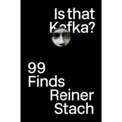 Is that Kafka?: 99 Finds