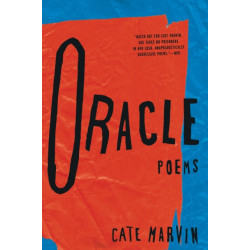 Oracle: Poems