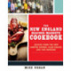 The New England Seafood Markets Cookbook: Recipes from the Best Lobster Pounds, Clam Shacks, and Fishmongers