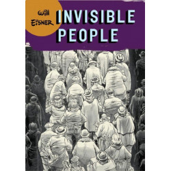 Invisible People